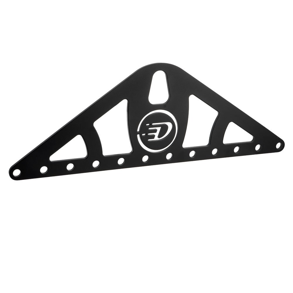 Heavy-Duty Engine Lifting Sling, 2-Point Or 4-Point Adjustable Nylon Straps New