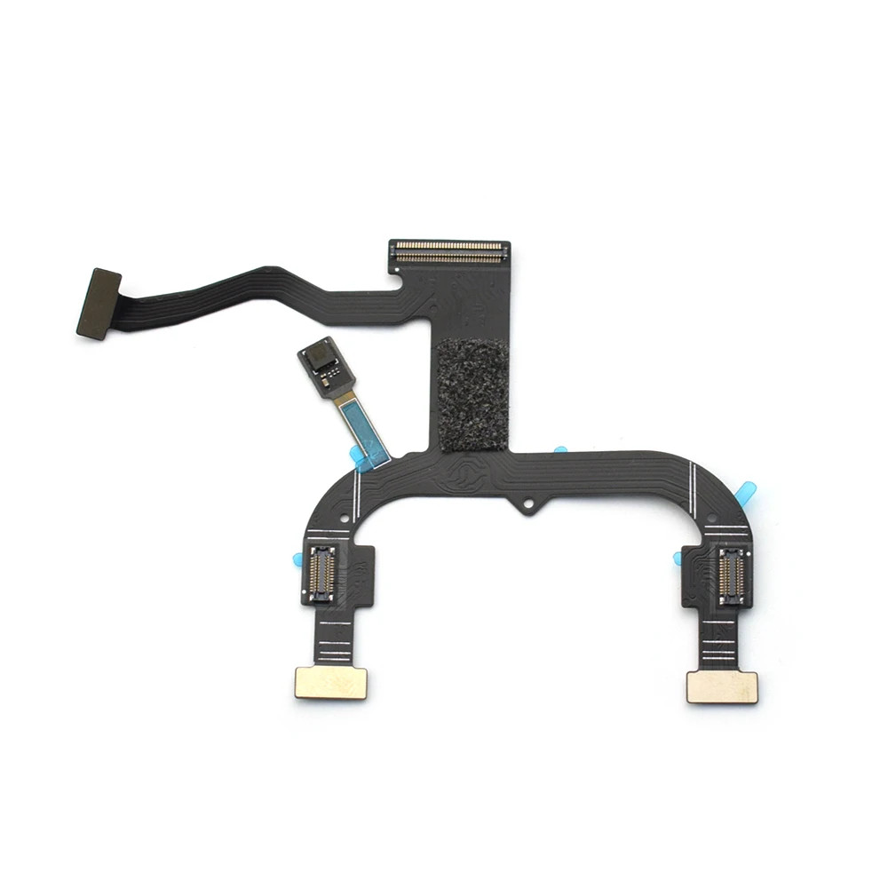 7-in-1 Flexible Flat Sensor Flex PTZ Cable Replacement Kit for DJI Mini 3 Pro