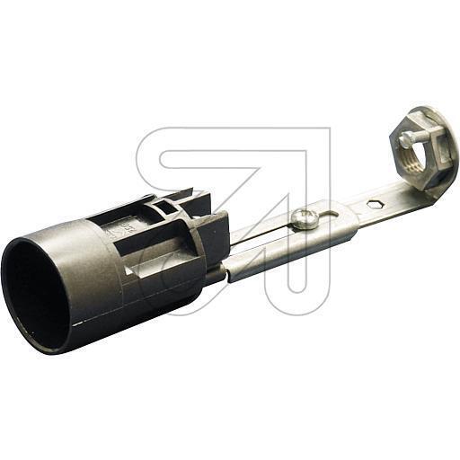 Candle Socket E14 Adjustable Lamp Frame