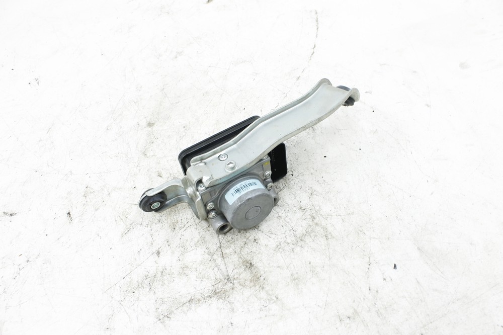 08-19 SUZUKI HAYABUSA OEM ABS PUMP UNIT MODULE
