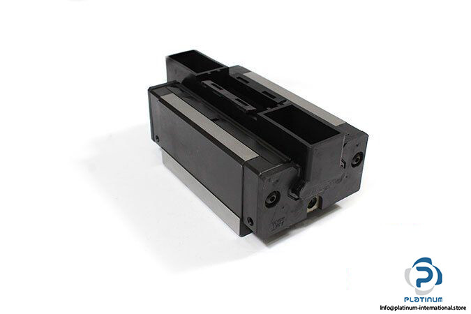 PMI MSA35S LINEAR GUIDEWAY BLOCK/MSA 35S-N /MSA35SSSFCN