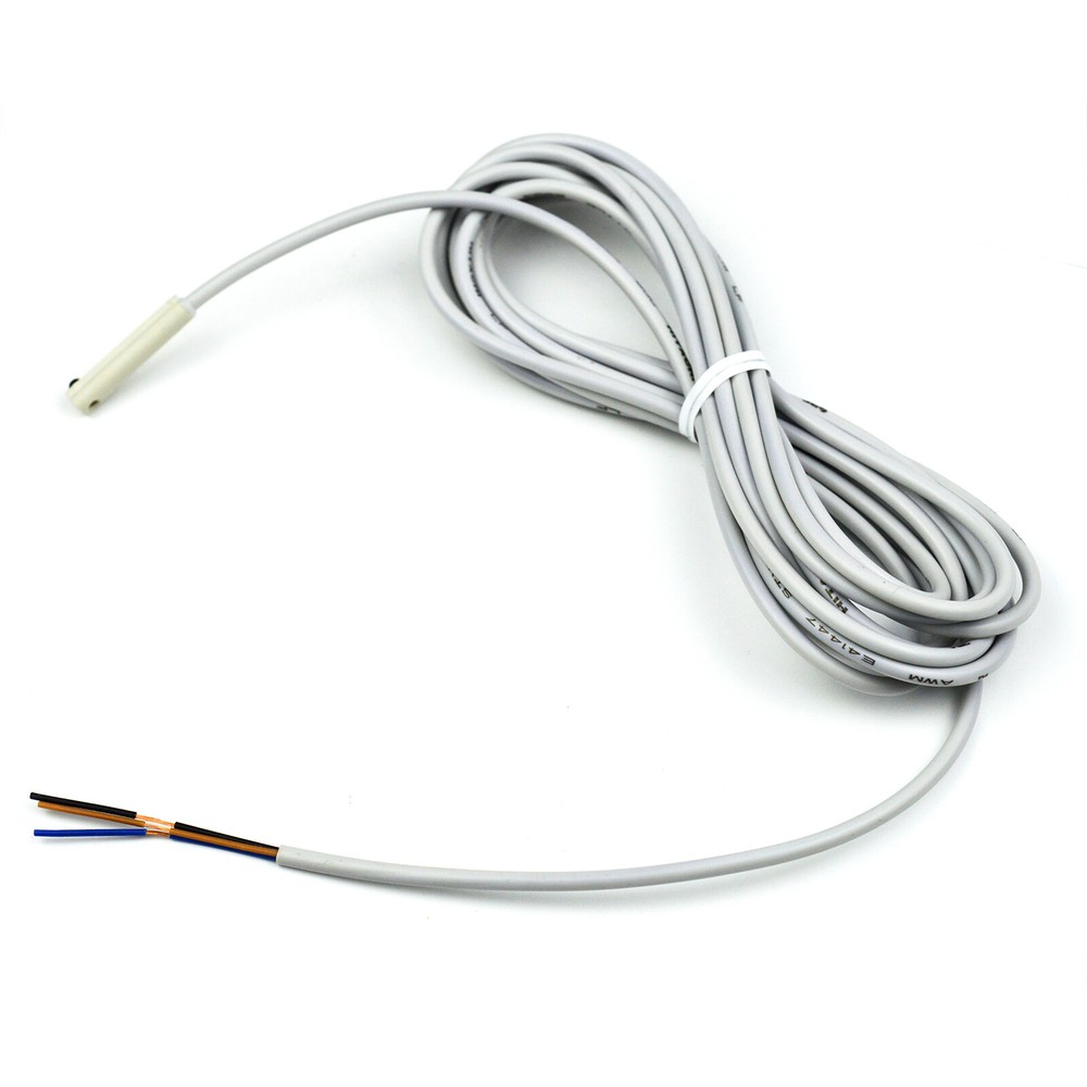 Automatic SMC D-M9P Switch, Solid State, General Purpose New