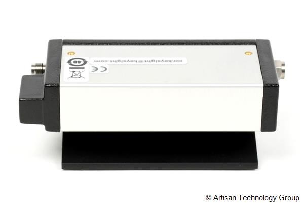 HP 84906L Programmable Step Attenuator
