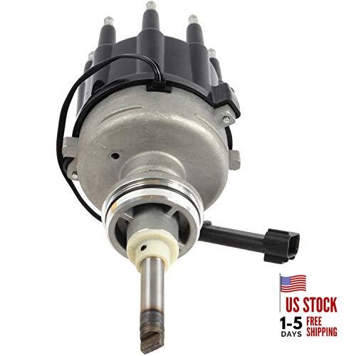84-3801 New HEI Electronic Distributor and Module