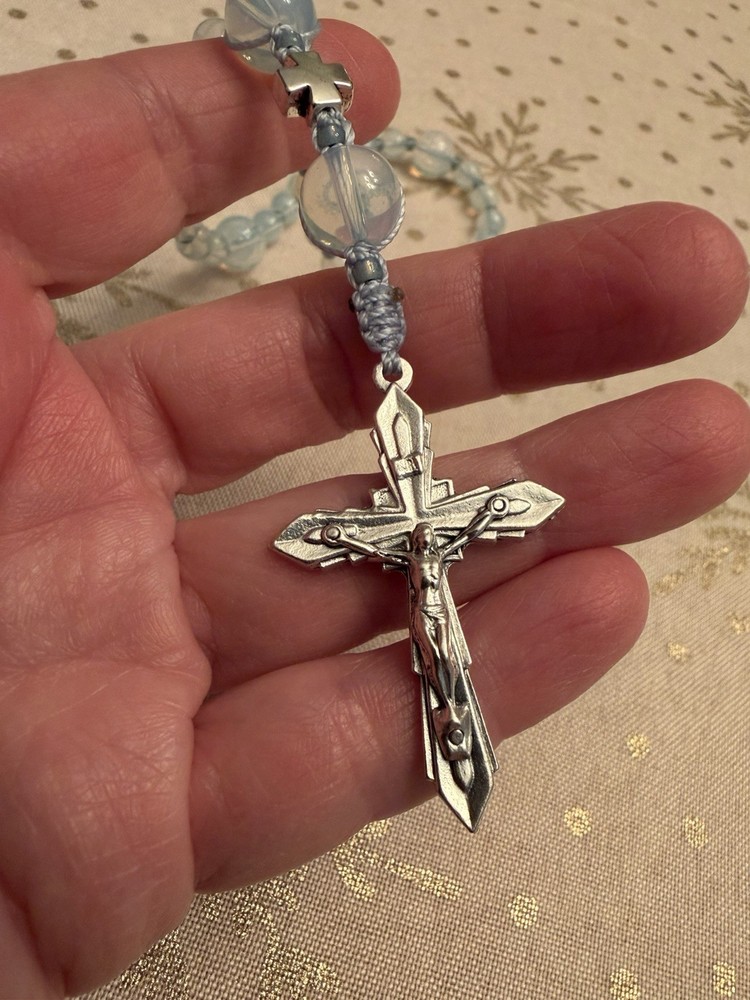 Christian Prayer Beads, Non-Denominational