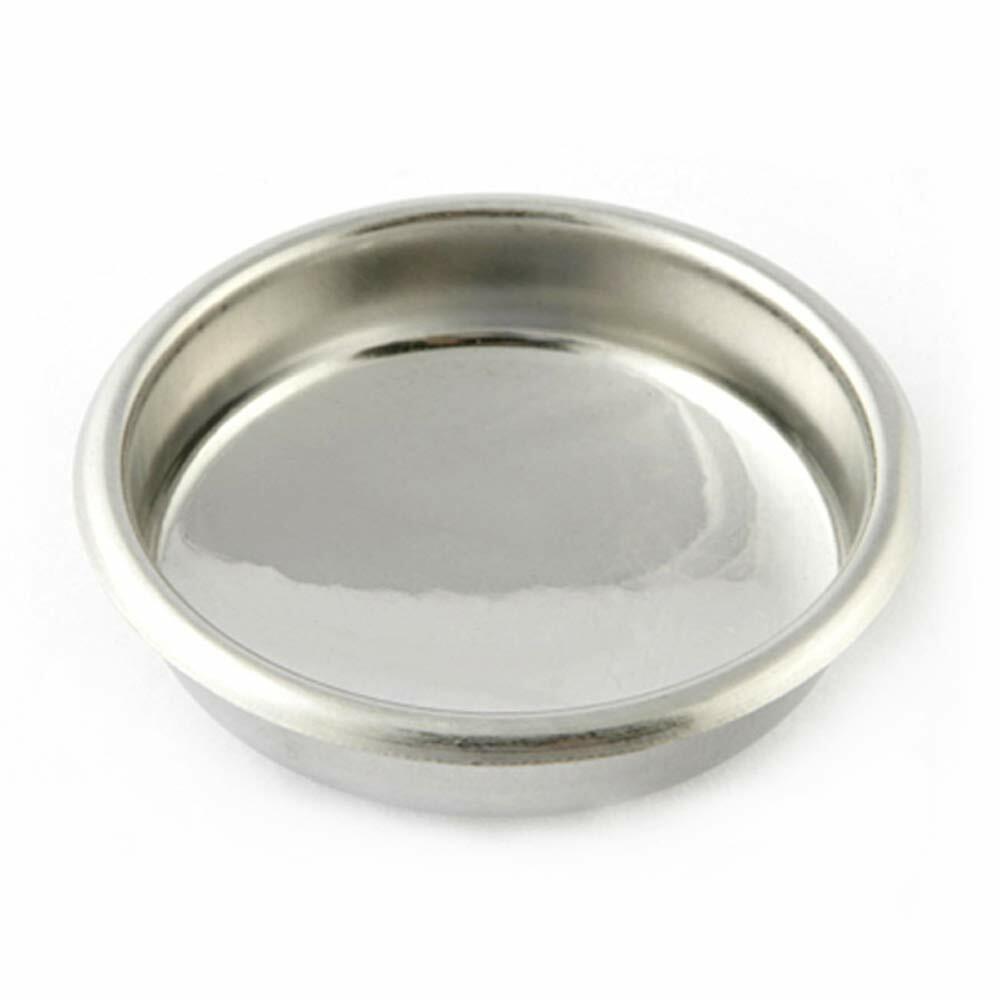 Rancilio 58mm Backflush Disk; Blind Portafilter Basket