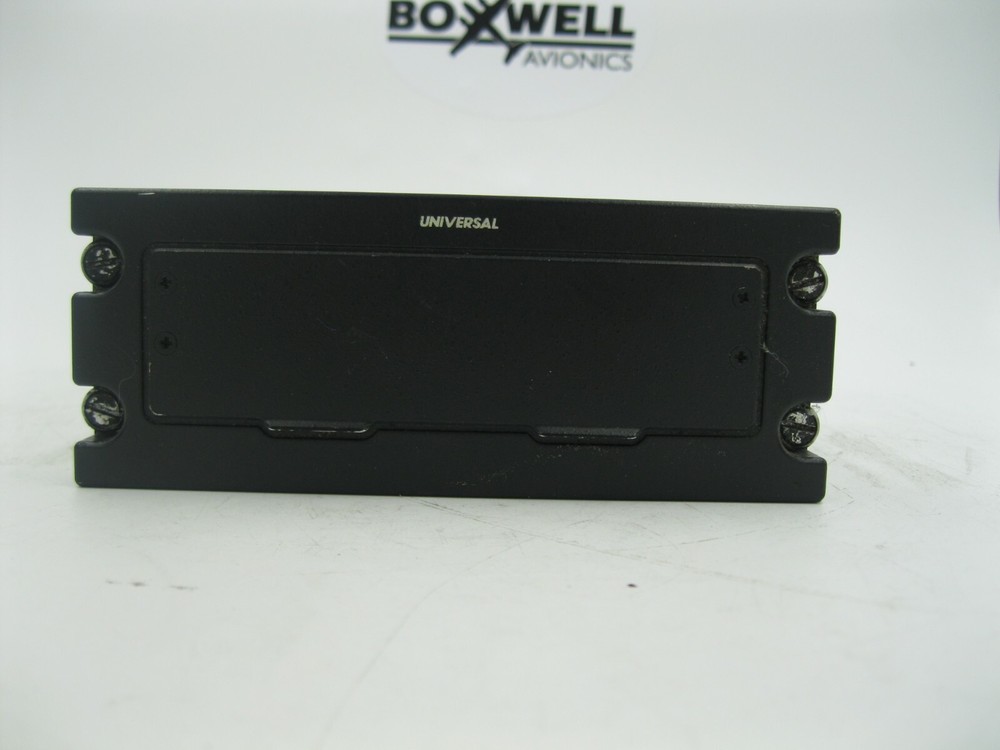 Universal Avionics DTU-100 Data Transfer Unit 1406-01-2