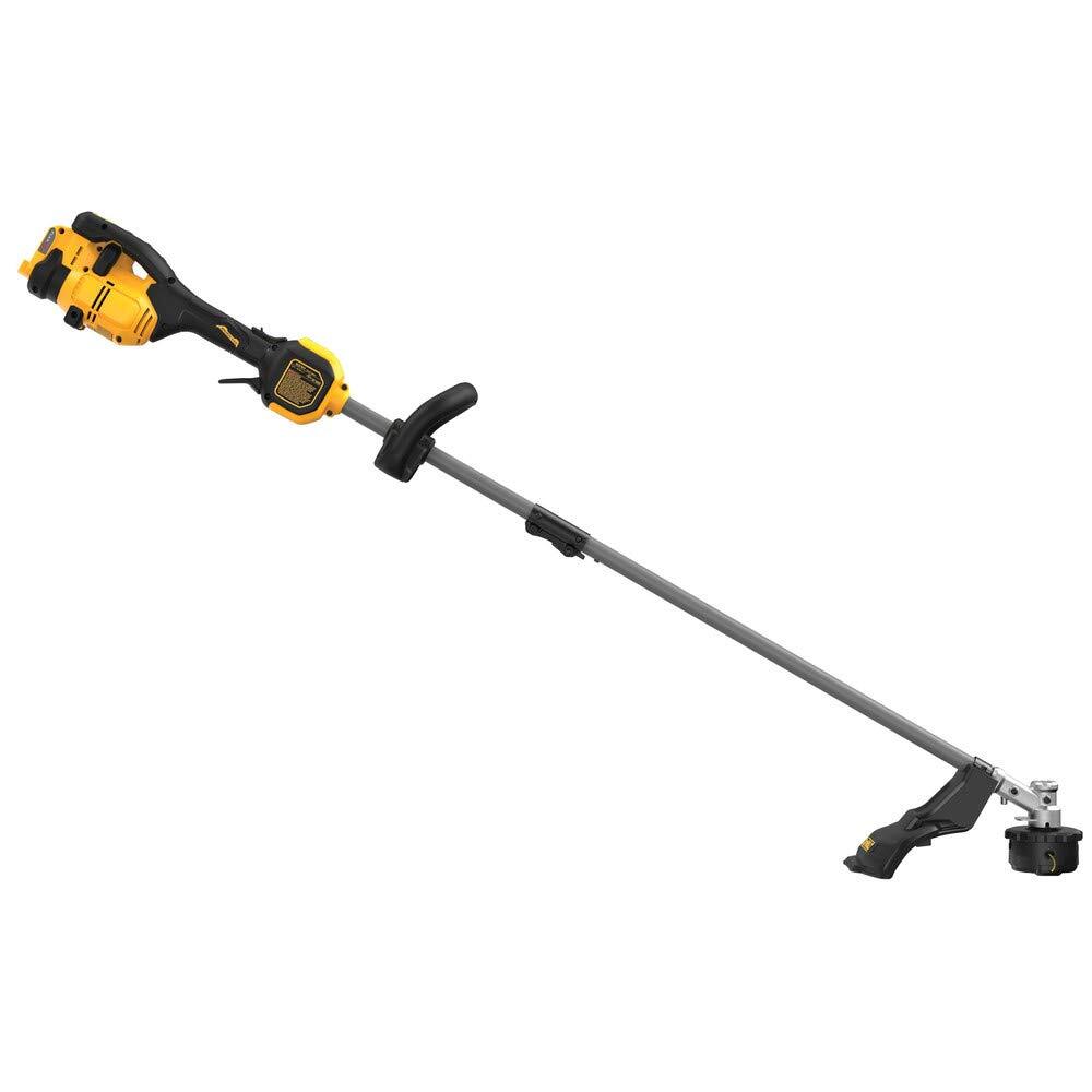 DEWALT DCST972B String Trimmer, Yellow/Black