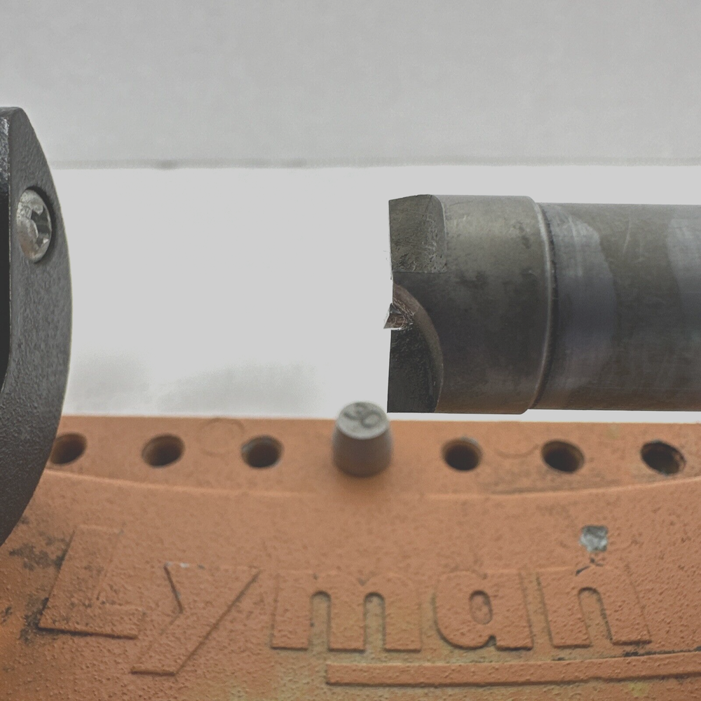 Lyman Universal Case Trimmer Use By Hand Or With A Drill+ 1-30 Cal. Pilot