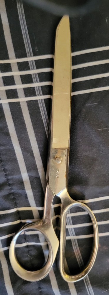 Antique Winchester Scissors