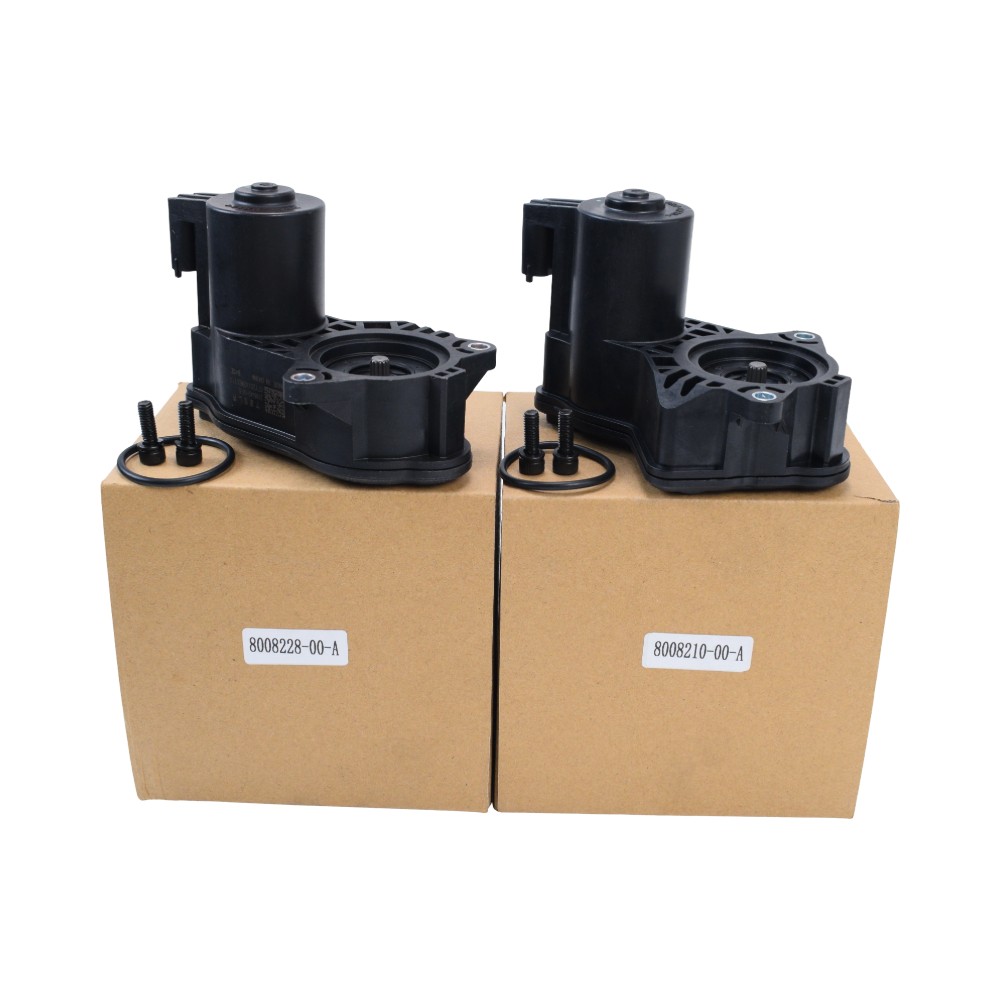 FOR 2017-2022 Tesla Model 3 & Y Rear Parking Brake Actuators Pair