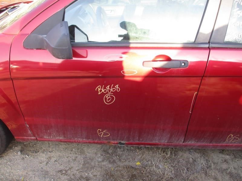 Dash Panel Fits 10-11 FOCUS 372464