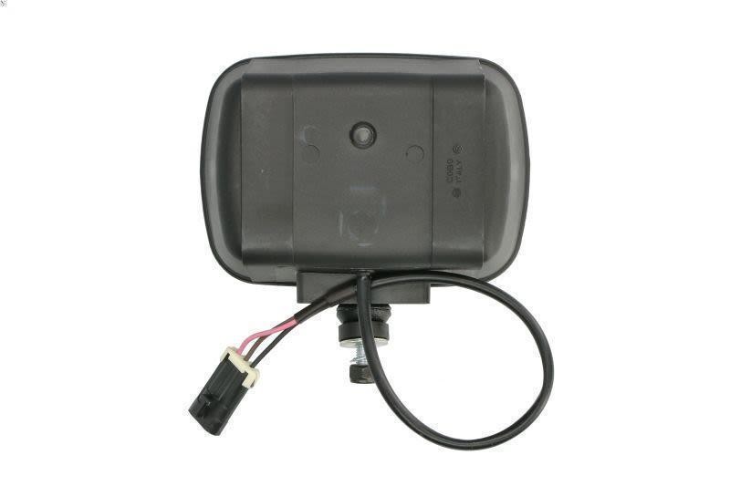 Headlight COBO 1015615COBO