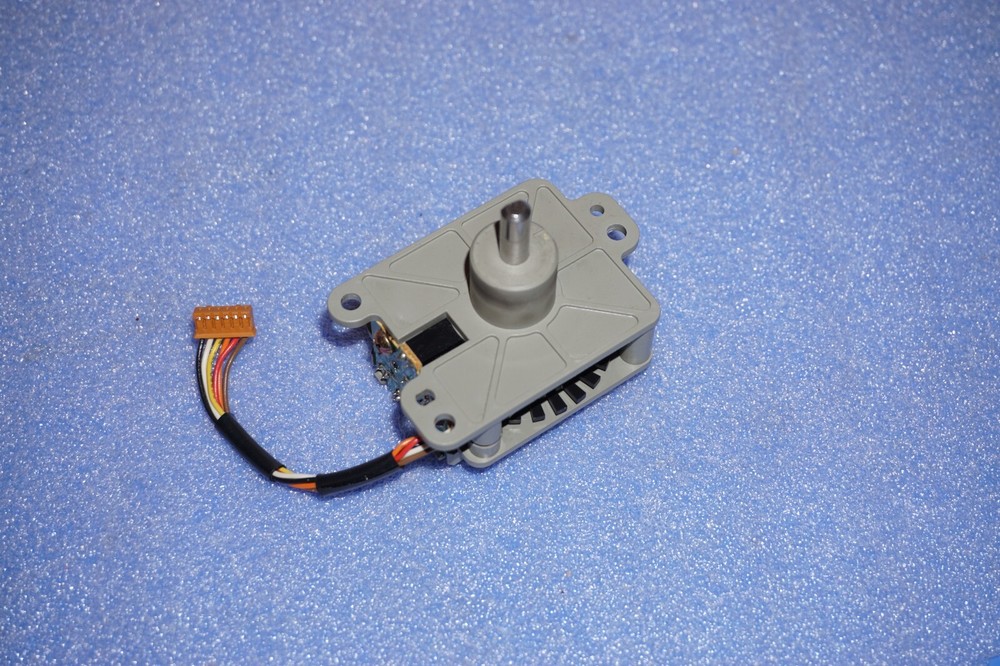 JOG -  PANASONIC AG-7750