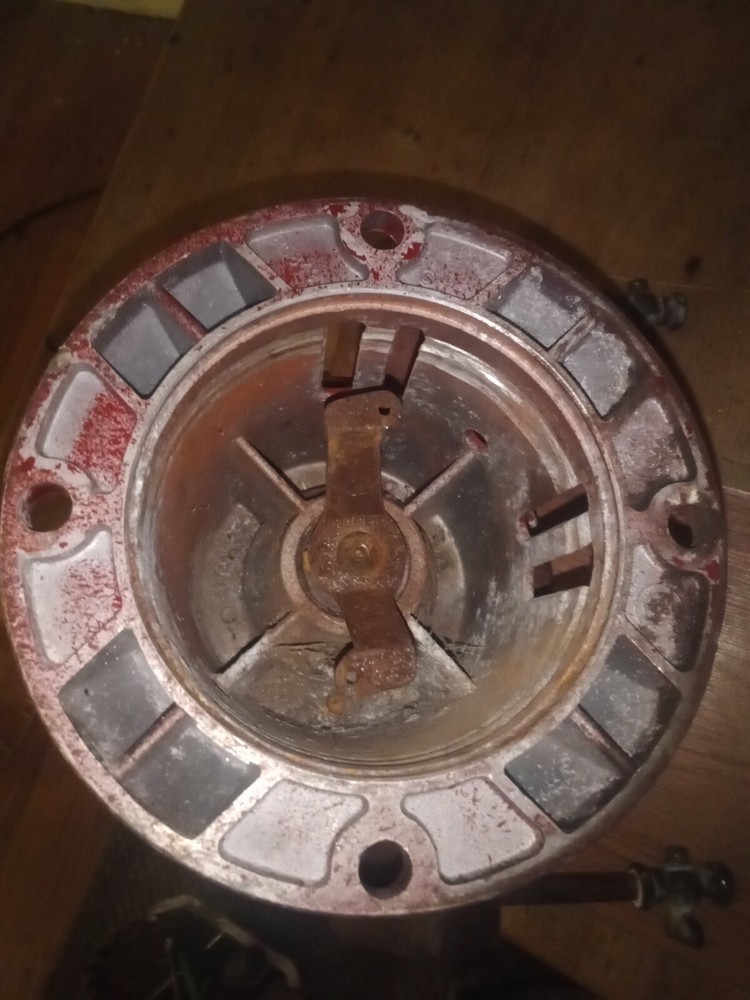 Bell & Gosset Water Pump