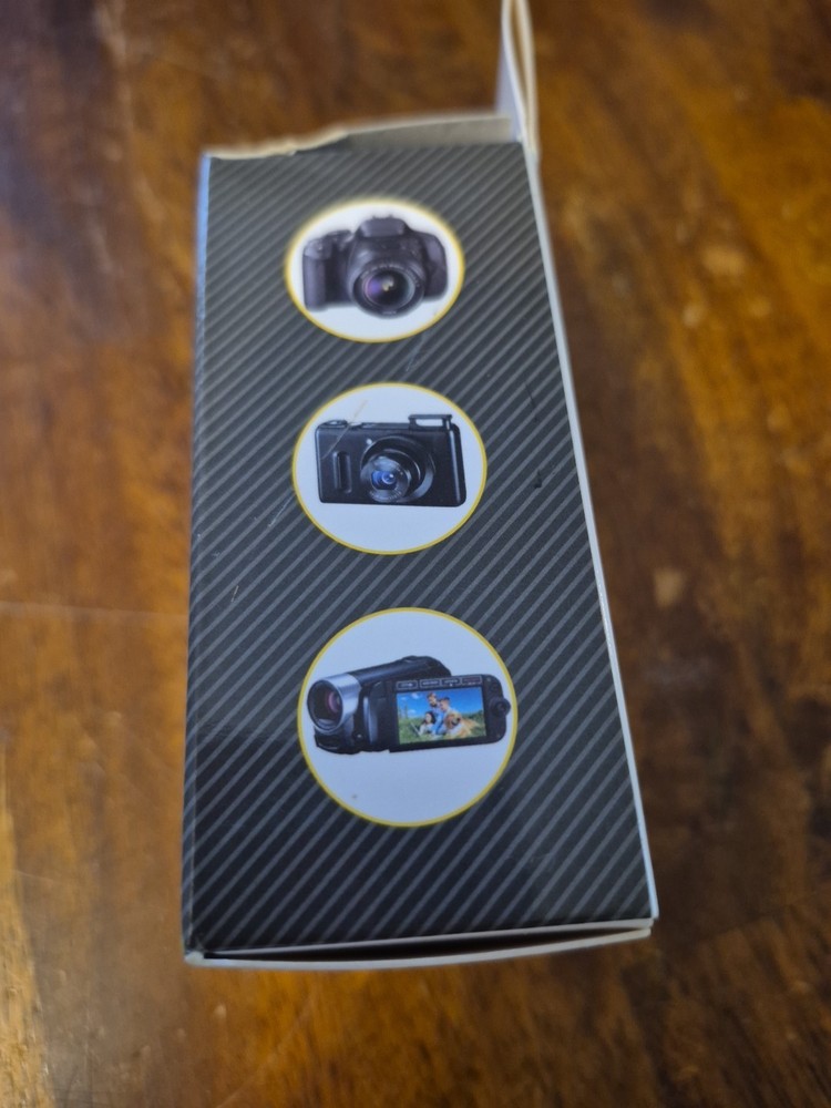 XITPHOTO/Universal Mini Portable LED Light/New
