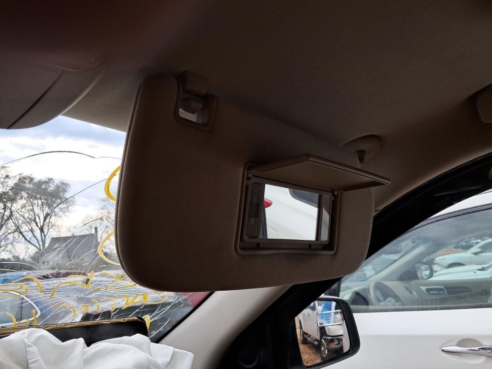 DURANGO 2011 Glove Box 4838225