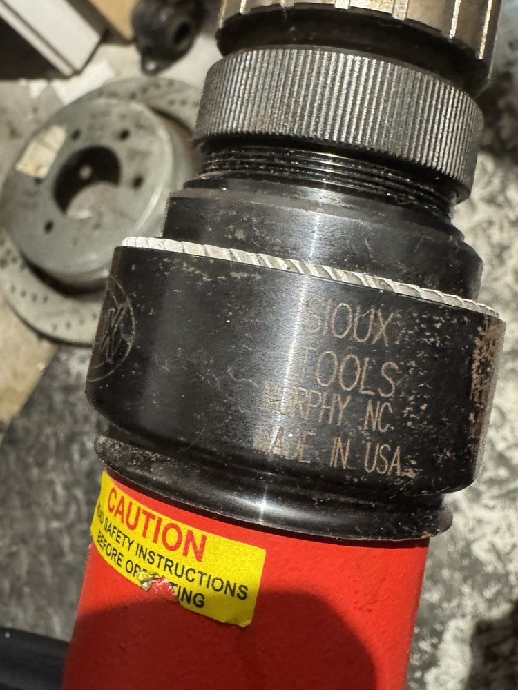 Sioux T Drill 3f1530 /mddb1118