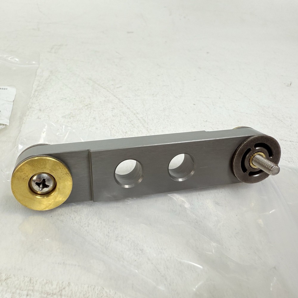Biomerieux Link Support Assembly / 43137-1