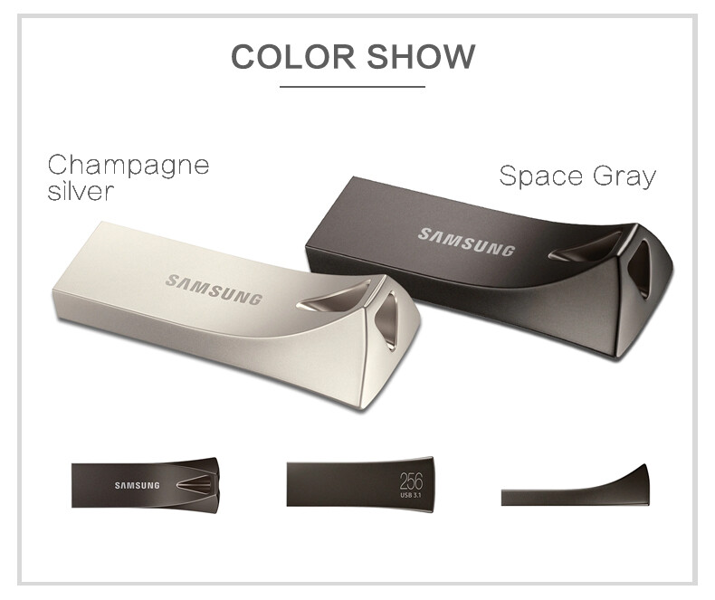 Samsung USB Flash Drive Disk 32GB USB 3.1 Memory Stick Storage U Disk High Speed