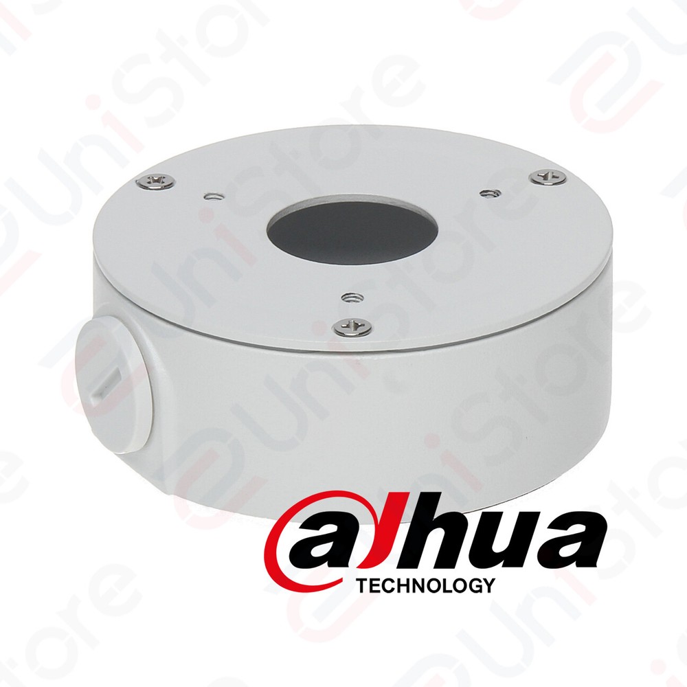 Original Dahua PFA134 Wall Mounting Junction Box for Select CCTV Security Camera