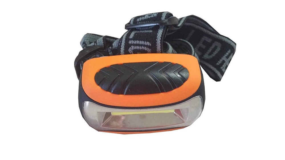 Diamond Visions LED Headlamp