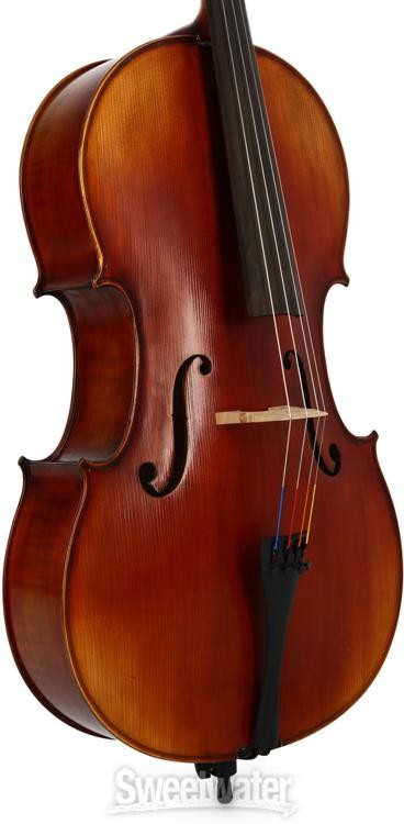GEWA Ostenbach VC4 Intermediate Cello - 4/4 size