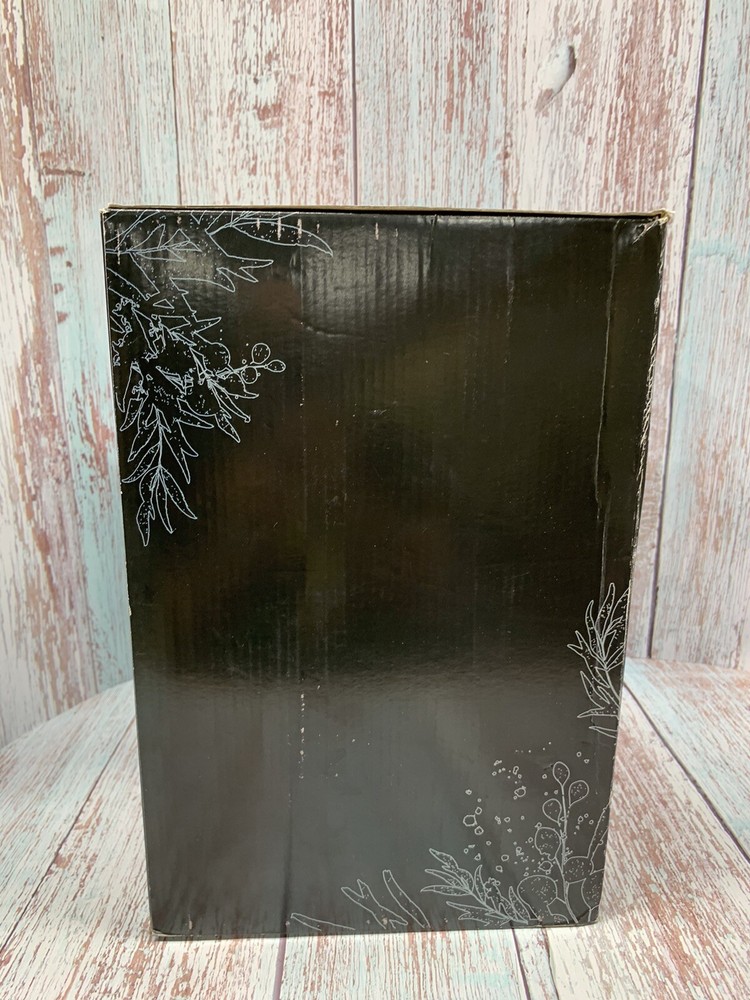 Deluxe Rectangle Share Candy Box Set(4SETS)New