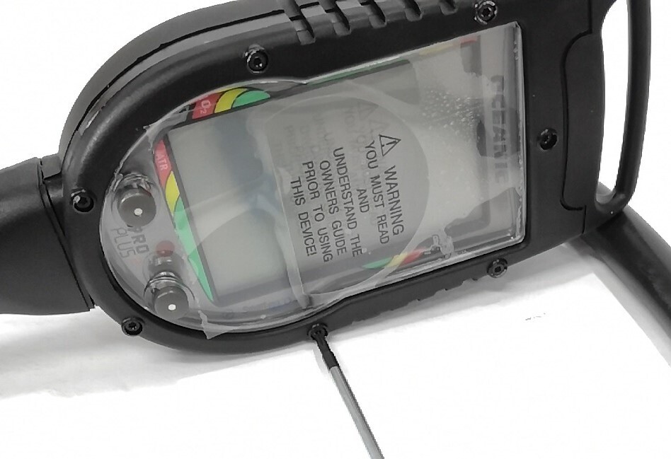 Screwdriver For Oceanic Pro Plus Datamax, 2, 3, 4, 4.0 Computer Scuba Dive Tool