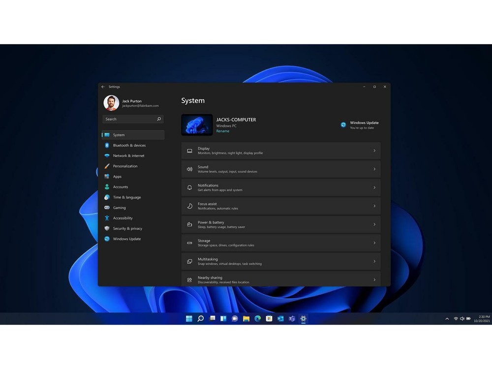 Microsoft Windows 11 Home 64-bit, DVD