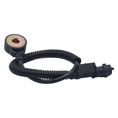 Ignition Knock Detonation Kd Sensor Compatible with Dodge Attitude 11-06