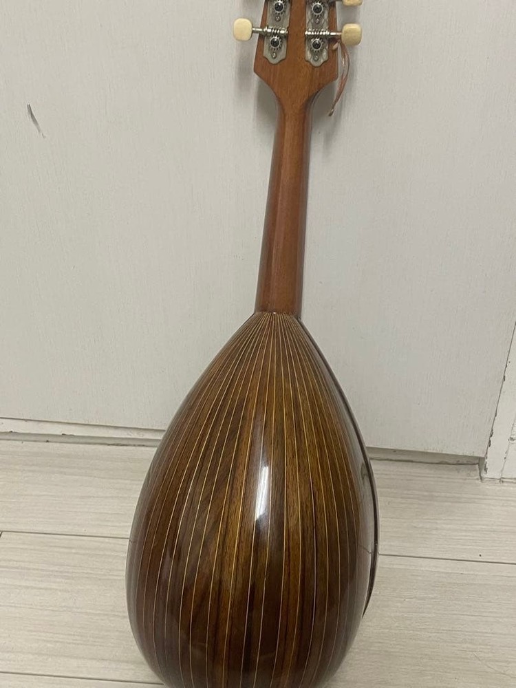 Kunishima Mandolin No.12 Kunishima