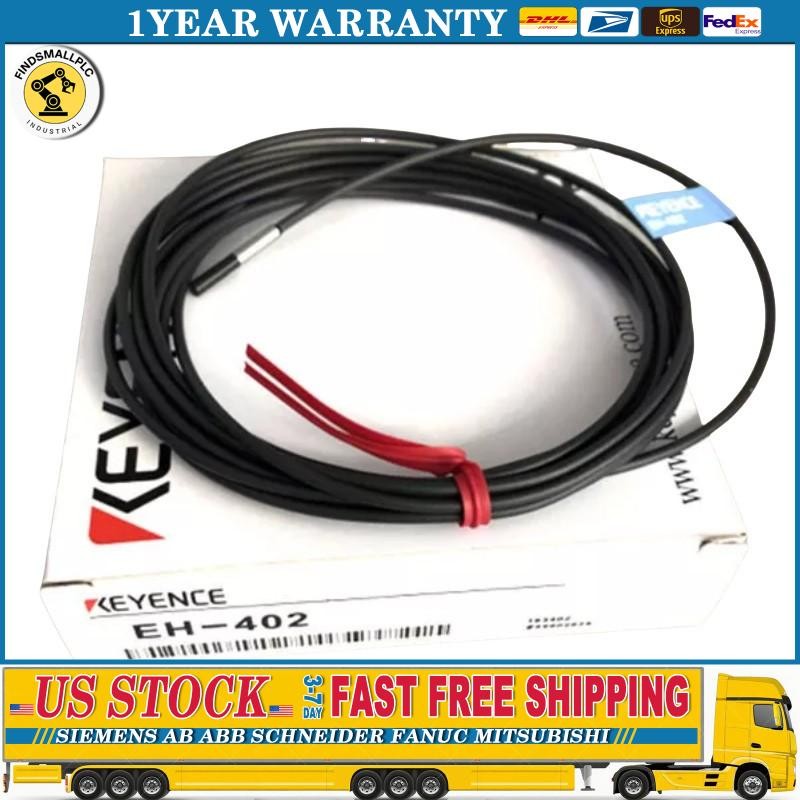 KEYENCE EH-402 Proximity Sensor New