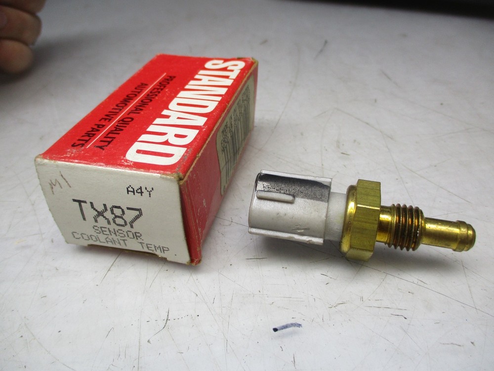 Standard TX87 Temperature Sensor
