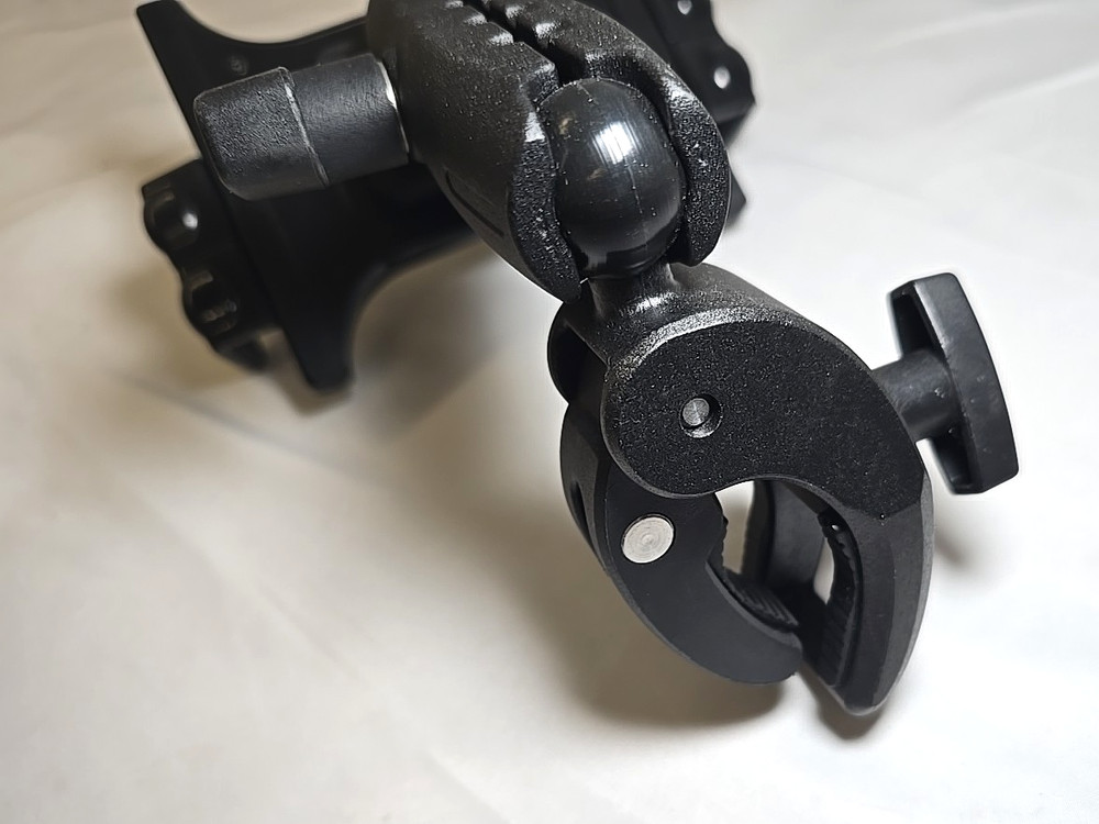 Salty Arkon Robust Clamp Tablet Mount #GA4