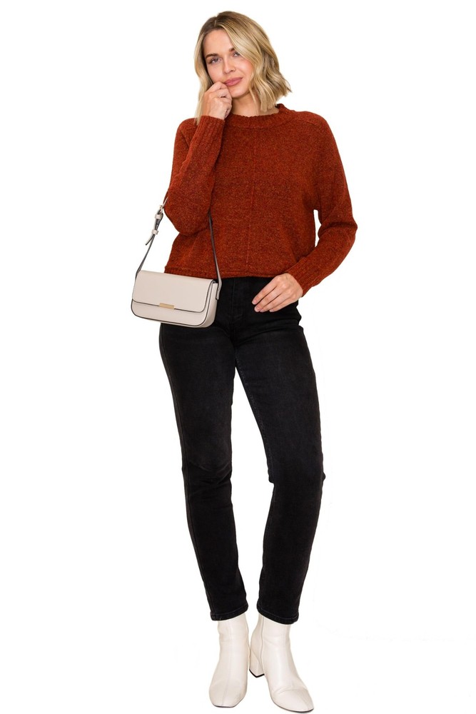 Mini Classic Rectangular Flap Purse Underarm Shoulder Bag Light Taupe