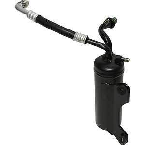 A/C Accumulator & Hose Assy UAC HA10954C