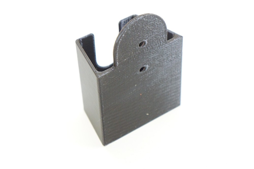 Wall Mount Holder Bracket for Zircon HD55 Stud Finder