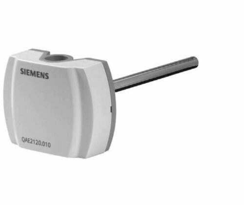 SIEMENS IMMERSION SENSOR QAE2112.010