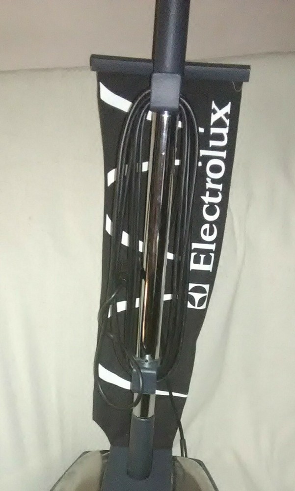 Electrolux E600 Floor Polisher
