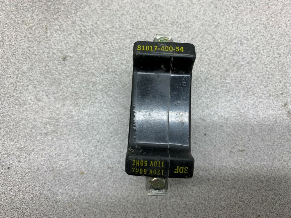 NEW NO BOX SQUARE D COIL 31017-400-54