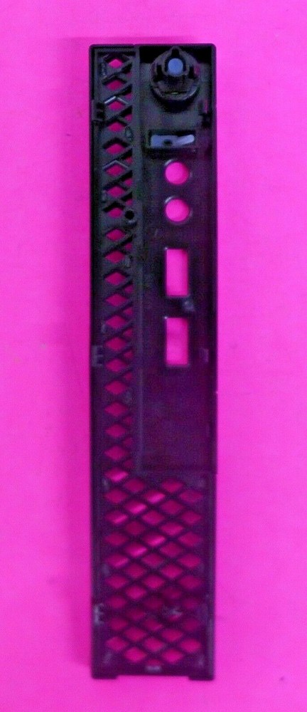 Genuine Dell Optiplex 3060 Small Micro Form Factor Front Bezel 1B51MQD00-600