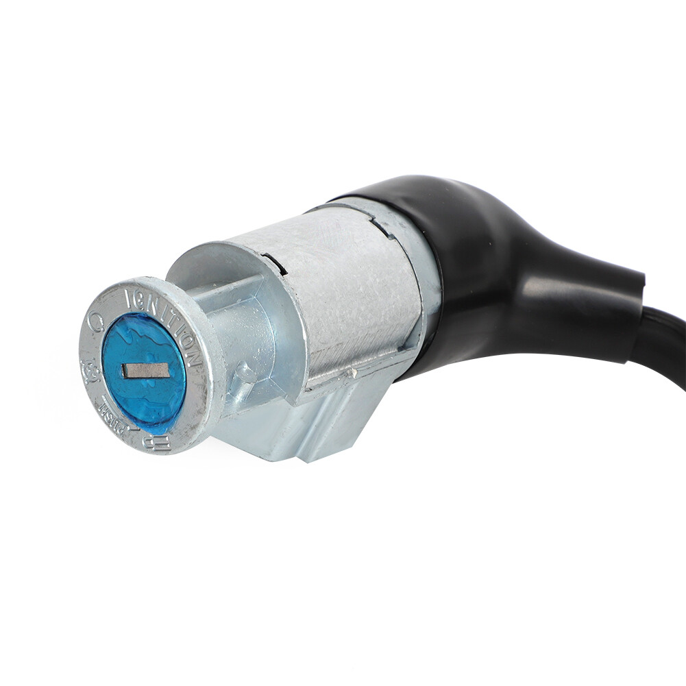 For Honda Spree (NQ50) Ignition Switch w/ 2 keys (1984-1987) #35100-GK8-017 US