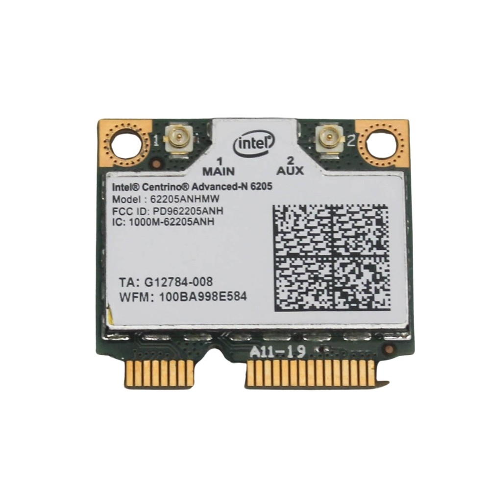 X9JDY Dell Latitude E6430 Lan Wireless "GRADE A"