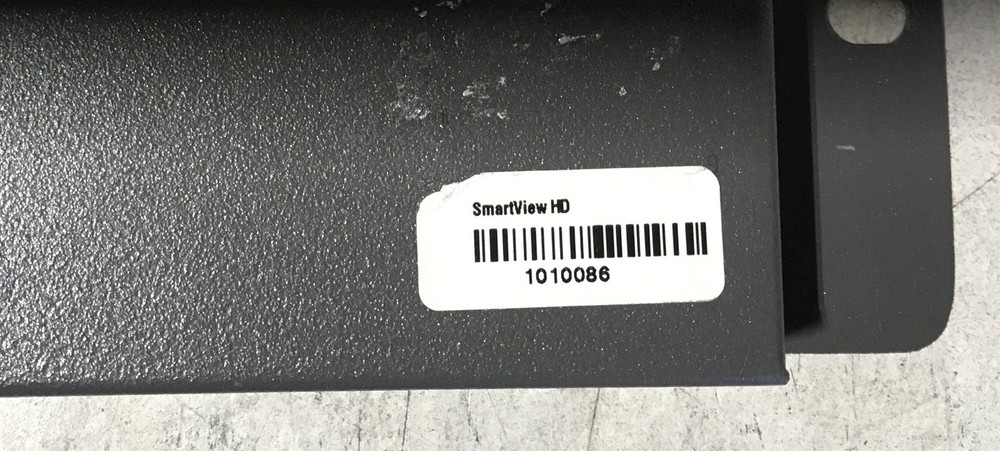 BlackMagic Design 17” Smartview HD