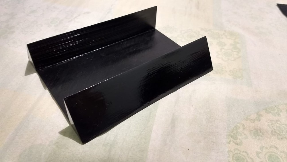 PS2 (FAT) Clean Design Vertical Holder Stand