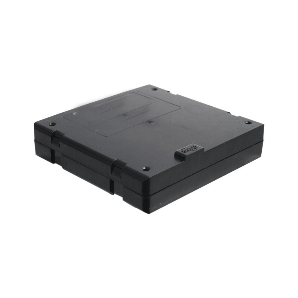 Genuine ACDelco For Chevy Astro 2000 Body Control Module | Bracket Mounting Type