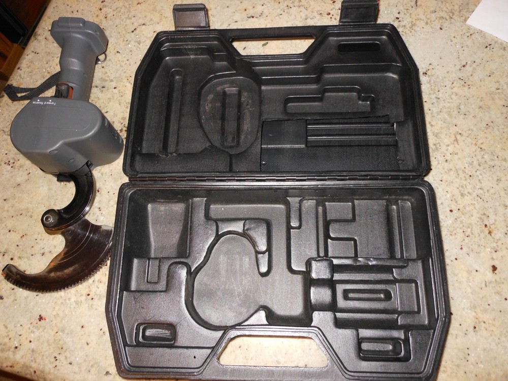 Battery Cable Cutter Tool