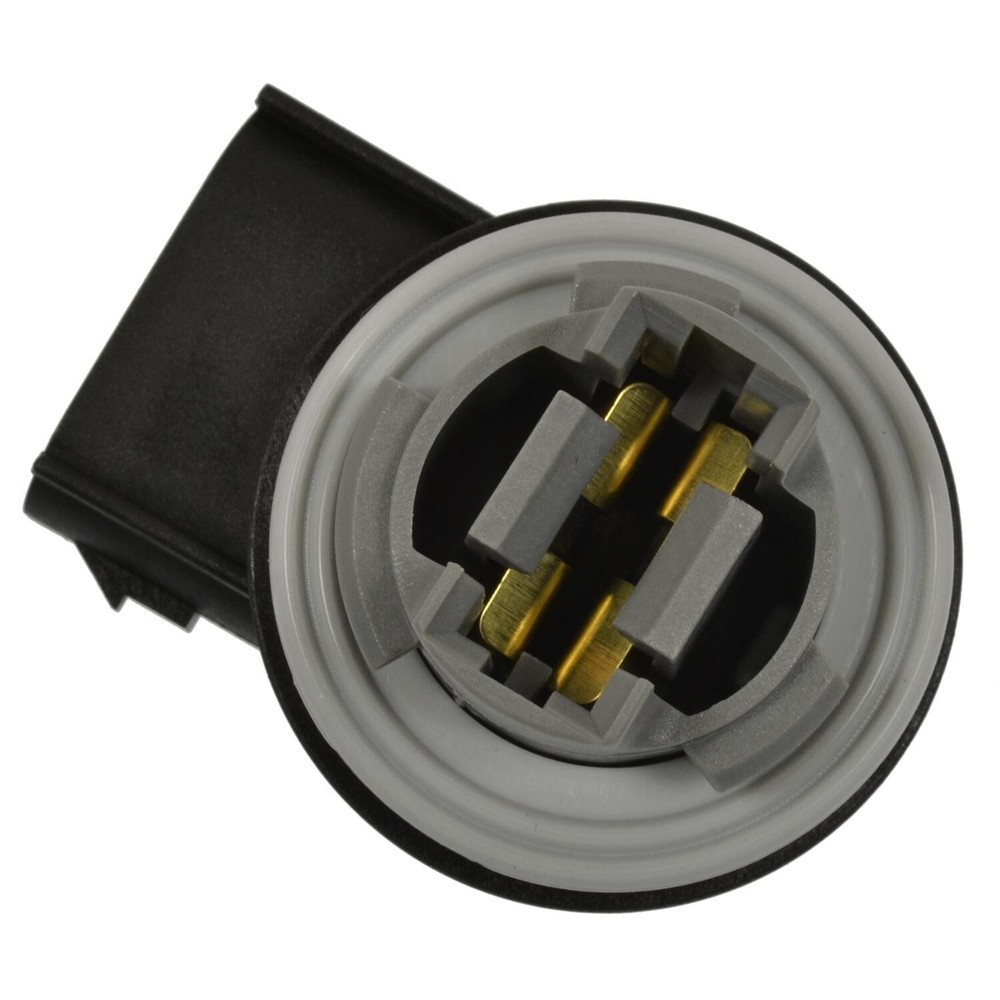 Turn Signal Light Socket Front SMP For 2007 Ford E-350 Super Duty