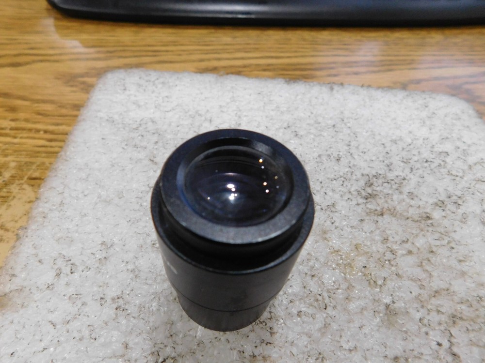 Olympus Model: GWH10X23 Eye Piece